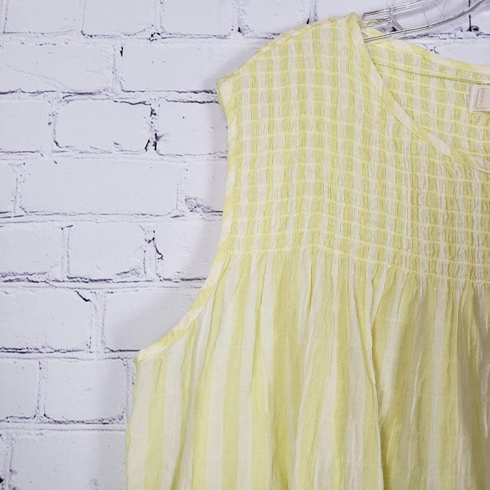 We The Free Bit of Something Ombre Dye Top NWT XS - Picture 3 of 12